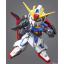 SD Gundam Cross Silhouette - Zeta Gundam