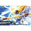 1064256 BANDAI SPIRITS Figure-rise Standard ANGEMON