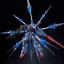 MG 1/100 PROVIDENCE GUNDAM (SPECIAL COATING)