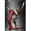 Dragon Horse CCSTOYS Gurren Lagann Gurren Lagann Gokin Posable Figure