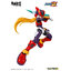 Eastern Model (E-Model) 01 MEGAMAN ZERO ROCKMAN ZERO