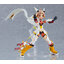 ACT MODE Senki Zessho Symphogear GX Hibiki Tachibana
