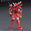 Preorder 4573102720429 BANDAI SPIRITS 30MF Yoroi-Shinden Samurai Troopers Ronin Warriors Gai of the Heat มัดจำ 500 บาท