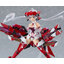ACT MODE Symphogear GX Chris Yukine