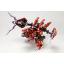 HMM ZOIDS 1/72 EZ-034 Geno Breaker Raven Ver.
