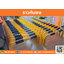 ราวเหล็กกันชน / crash protection barriers No.1