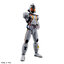 1061982 BANDAI SPIRITS Figure-rise Standard KAMEN RIDER FOURZE BASESTATES