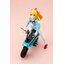 Preorder 4934054076772 KOTOBUKIYA BUSTER DOLL KNIGHT Alice with Honda AB12 MOTOCOMPO มัดจำ 500 บาท