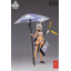 Snail Shell G.N.PROJECT Vol.1 WOLF-01 Wolf Mizugi Ver.
