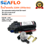 SEAFLO Water Pressure Pumps ปั๊มน้ำแรงดัน 220V (35Series)