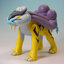 1066403 BANDAI SPIRITS Pokemon PLAMO COLLECTION 10 SELECT SERIES RAIKOU