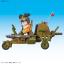 Mecha Collection - Dragon Ball Vol.4 Son Goku's Jet Buggy