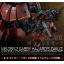 RG 1/144 ZAKU II GABBY HAZARD CUSTOM