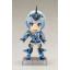 Cu-poche FRAME ARMS Girl STYLET
