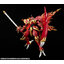 MODEROID Magic Knight Rayearth 3 Legendary Rune Gods Set