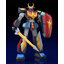 MODEROID Space Warrior Baldios Baldios
