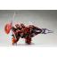 HMM ZOIDS 1/72 EZ-034 Geno Breaker Raven Ver.