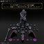 4573102683397 BANDAI SPIRITS 30MF ROSAN PRIEST