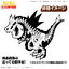 Preorde 4573102720214 BANDAI SPIRITS Pokemon PLAMO COLLECTION FOSSIL Pokemon SERIES Tyrantrum มัดจำ 300 บาท