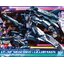 1061334 BANDAI SPIRITS 1/72 VF-31F Siegfried (Hayate Immelman Unit) + Lilldraken