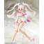4934054053315 KOTOBUKIYA MEGAMI DEVICE ASRA NINE TAILS MATSURI