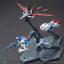 1059241 HGCE 1/144 Force Impulse Gundam
