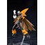 4934054051816 KOTOBUKIYA MEGA MAN BATTLE NETWORK BASS.EXE FORTE.EXE