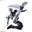1063715 BANDAI SPIRITS Figure-rise Standard KAMEN RIDER DOUBLE FANGJOKER