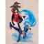 KonoSuba 1/7 Aqua Sneaker Bunko 30th Anniversary Ver.
