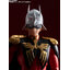 Preorder 4573102676870 BANDAI SPIRITS S.H.FIGUARTS CHAR AZNABLE มัดจำ 500 บาท