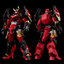 PLAIOBOT "Tengen Toppa Gurren Lagann" Gurren Lagann