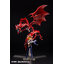 KOTOBUKIYA Yu-Gi-Oh! Slifer the Sky Dragon Egyptian God Statue