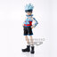 7019031 BANPRESTO SHAMAN KING HOROHORO FIGURE