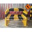 ราวเหล็กกันชน / crash protection barriers No.4