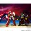 Super Mini-Pla Shin (Change!!) Getter Robo Vol.2