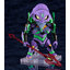 Preorder 4580828665026 Good Smile Company Nendoroid Rebuild of Evangelion Evangelion Unit-01 มัดจำ 500 บาท