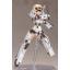 Frame Arms Girl Gourai Kai [White] Ver. 2