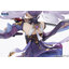 HOYOVERSE MiHoYo Genshin Impact 1/7 Keqing Driving Thunder Ver.