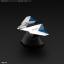 Mecha Collection Ultraman Series No.15 Ultra Hawk 003 Gamma