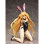 B-STYLE To Love-Ru Darkness 1/4 Golden Darkness Bare Leg Bunny Ver.