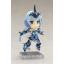 Cu-poche FRAME ARMS Girl STYLET