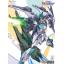 1/100 VENT SAVIOUR GUNDAM