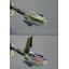 HMM ZOIDS 1/72 RZ-041 Liger Zero Panzer Marking Plus Ver.