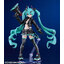 Preorder 4580828664470 Good Smile Company PLAMATEA Character Vocal Series 01 Hatsune Miku: Chuocho Tactical Craft Ver. มัดจำ 500 บาท