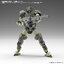 1063938 BANDAI SPIRITS 30MM CUSTOMIZE WEAPONS(MILITARY WEAPON)