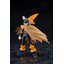 4934054051816 KOTOBUKIYA MEGA MAN BATTLE NETWORK BASS.EXE FORTE.EXE