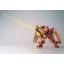 HGBD:R 1/144 Nu-Zeon Gundam V-Zeon Gundam