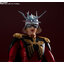Preorder 4573102676870 BANDAI SPIRITS S.H.FIGUARTS CHAR AZNABLE มัดจำ 500 บาท