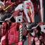 MG 1/100 JUSTICE GUNDAM (SPECIAL COATING Ver.)