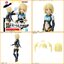 1064223 BANDAI SPIRIT 30MS OPTION HAIR STYLE PARTS Vol.6 ALL 4 TYPES ได้ครบ 4 แบบ